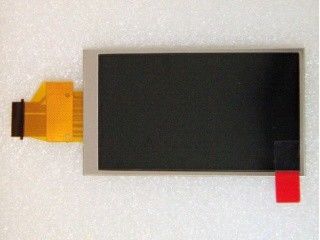 TM030CDH51-00 Caméra numérique 3 pouces 320*240 250 cd/m2 LCD TFT A Si