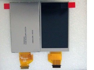 TM030CDH51-00 Caméra numérique 3 pouces 320*240 250 cd/m2 LCD TFT A Si