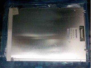 LM64P101R 110PPI 640×480 VGA 7,2 pouces Panneau TFT pointu 147.18 ((H) × 110.38 ((V) mm
