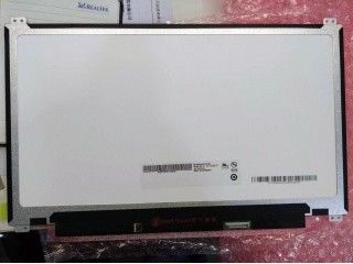 G133HAN02.0 13,3 pouces 400 cd/m2 1920 ((RGB) × 1080 Voltage d'entrée 3.3V TFT-LCD