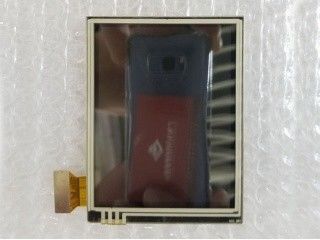 TM035HBHT4 4 fil résistant au toucher 3,5 pouces Tianma TFT 40/45/55/40