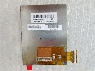 TM035HBHT4 4 fil résistant au toucher 3,5 pouces Tianma TFT 40/45/55/40