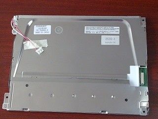 LQ10D368 CCFL rétroéclairage 10,4" 640×480 Panneau TFT pointu Environnement -10 ~ 65 °C