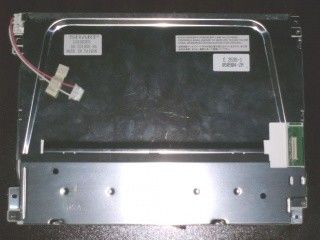 LQ10D368 CCFL rétroéclairage 10,4" 640×480 Panneau TFT pointu Environnement -10 ~ 65 °C