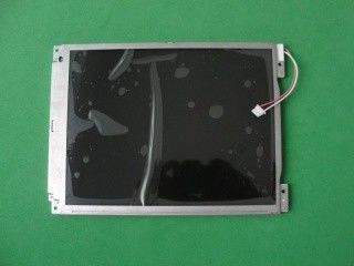 LQ10D368 CCFL rétroéclairage 10,4" 640×480 Panneau TFT pointu Environnement -10 ~ 65 °C