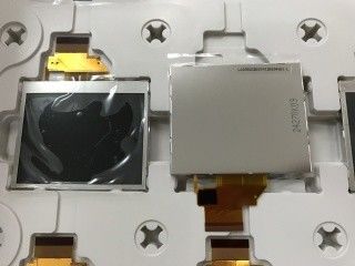 LQ035Q3DG01 115PPI 3,5 pouces 320×240 450 cd/m2 Affichage LCD TFT tranchant
