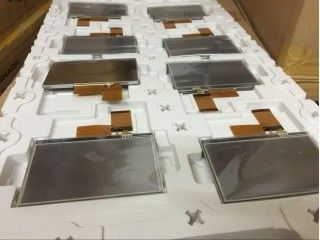 LQ043T3DG01 4.3 INCH 480×272 RGB Panneau LCD industriel 80/80/60/80 (Type.)