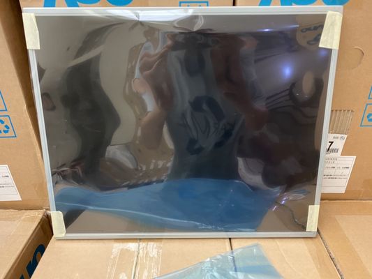 1280*1024 19 pouces G190EG02 V1 16.7M 70% NTSC AUO TFT LCD 89/89/89/89 (Typ.)