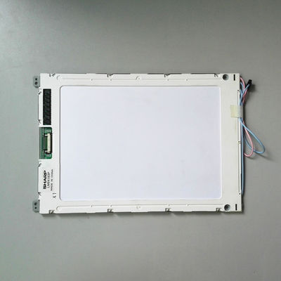 8.0 pouces LM64P122 99PPI 8,0 pouces 640×480 TFT Affichage LCD industriel