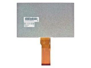 7 pouces 800×480 TM070RDH10-40 50 broches Utilisation FPC Pour le lecteur de DVD portable