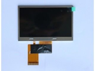 2 pouces 4,3 pouces 480*272 TM043NDH02-40 FPC Panneau LCD 80/80/80