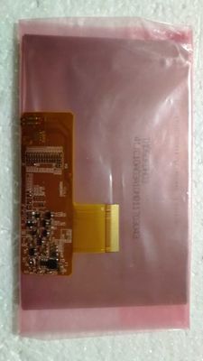 TM050RDH03-41 5 pouces 800*480 40 broches Panneau de navigation FPC 70/70/50/70 (Typ.)