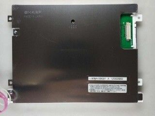 640×480 6,4" Angle de vue 70/70/40/70 LQ064V3DG01 VGA 124PPI Panneau LCD TFT