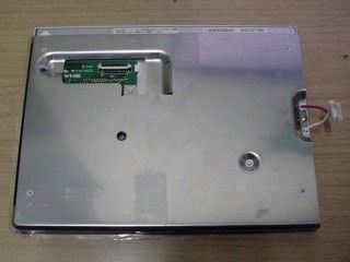 8.0 pouces 640×480 Angle de vue 65/65/65/55 LQ080V3DG01 100PPI Affichage LCD TFT pointu