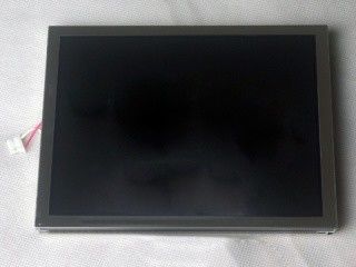 8.0 pouces 640×480 Angle de vue 65/65/65/55 LQ080V3DG01 100PPI Affichage LCD TFT pointu