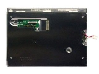 8.0 pouces 640×480 Angle de vue 65/65/65/55 LQ080V3DG01 100PPI Affichage LCD TFT pointu