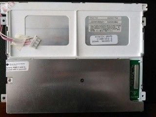 LQ084S3DG01 Angle de vision 80/80/45/80 8,4&quot; 800×600 SVGA 119PPI Panneau LCD industriel