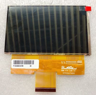 41% NTSC TM058JFHG0 15,8 pouces 1280*768 TFT Panneau de projetteur 45/45/20/50 (Typ.)