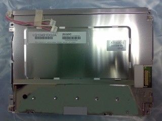 LQ104S1DG2A Vue sous angle 70/70/50/60 10,4&quot; 800×600 96PPI Affichage LCD TFT pointu