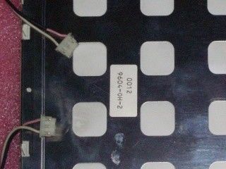 10.4&quot; 640×480 Vue sous angle 70/70/40/70 LQ104V1DG11 Affichage LCD TFT pointu
