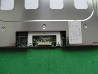 10.4&quot; 640×480 LQ104V1DG21 Vue sous angle 70/70/40/70 Affichage LCD TFT pointu