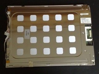 10.4&quot; 640×480 LQ104V1DG21 Vue sous angle 70/70/40/70 Affichage LCD TFT pointu