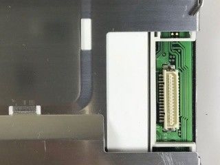 L'écran LCD LQ104V1DG51 10,4 &quot; 640 × 480 VGA 76PPI Affichage TFT industriel