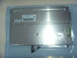 12.1&quot; 800*480 NL8048BC24-09D 180° Écran TFT NEC inverse 88/88/88/88 (Typ.)