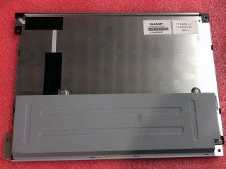 10.4&quot; 640×480 Angle de vue 80/80/65/80 LQ104V1LG81 VGA 76PPI TFT Panneau LCD