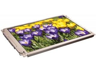 10.4&quot; 640×480 Angle de vue 80/80/65/80 LQ104V1LG81 VGA 76PPI TFT Panneau LCD