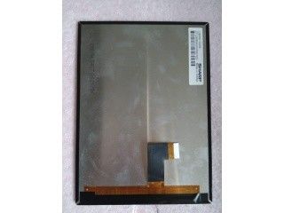 7.9&quot; 1536×2048 Angle de vue 85/85/85/85 LQ079L1SX02 325PPI Affichage LCD TFT pointu