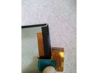 7.9&quot; 1536×2048 Angle de vue 85/85/85/85 LQ079L1SX02 325PPI Affichage LCD TFT pointu