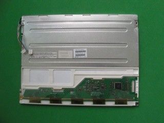 LQ121S1DG41Angle de vue 70/70/50/60 12,1&quot; 800×600 82PPI Panneau LCD industriel