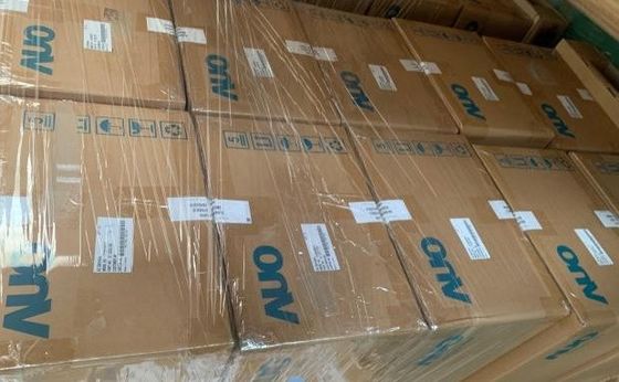 La symétrie de vue 24 pouces 260 cd/m2 AUO TFT LCD G240HVT01.0 89/89/89/89