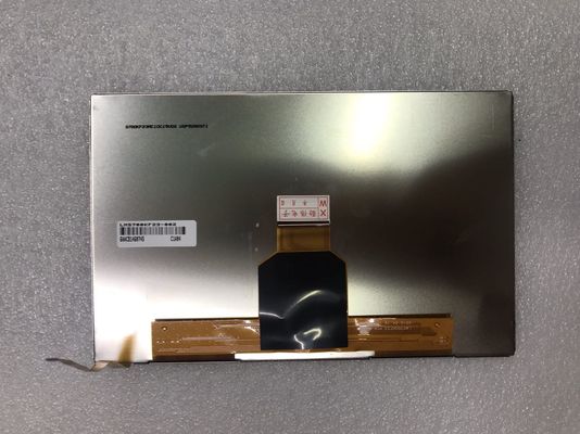 7&quot; 133PPI 800×480 350cd/m2 Affichage LCD TFT automobile LMS700KF15