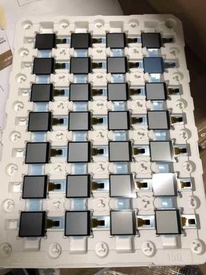 Écran LCD TFT à écran LCD de 128 × 128 141PPI de 1,28 pouces