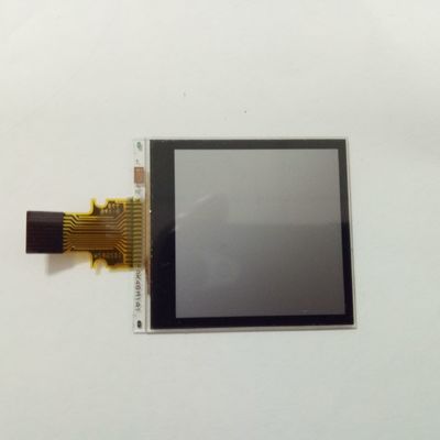 Écran LCD TFT à écran LCD de 128 × 128 141PPI de 1,28 pouces