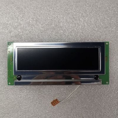 256×64 54PPI 4,8 pouces 90cd/m2 FSTN Affichage LCD SP12N002 Écran LCD