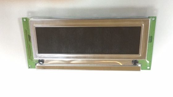 4.8&quot; 256×64 54PPI 90cd/m2 FSTN Panneau LCD SP12N01L6ALCZ Écran LCD