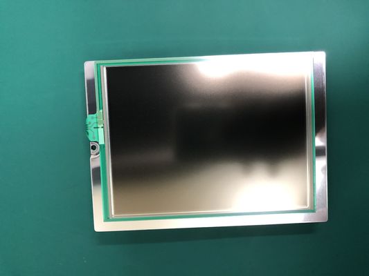 640x480 5,7" 640cd/m2 Panneau TFT LCD TCG057VGLCT-H51 80/80/80 (Typ.)