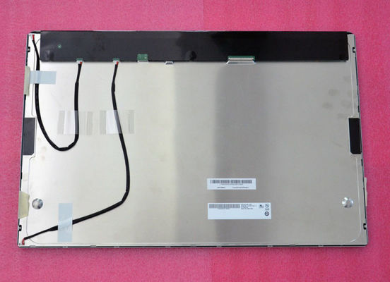 L'affichage LCD TFT G220SVN01 est un écran LCD de 22 pouces LVDS 250 cd/m2 1680 ((RGB) × 1050 90PPI.0