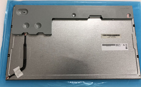18.5 pouces 84PPI 300cd/m2 AUO TFT LCD G185XW01 V0 85/85/80/80 (Typ.)