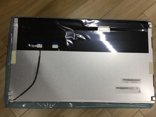 LVDS 21,5 pouces 250cd/m2 102PPI AUO TFT LCD G215HVN01.1 89/89/89/89 (Typ.)