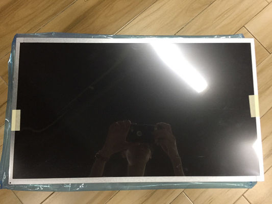 LVDS 21,5 pouces 250cd/m2 102PPI AUO TFT LCD G215HVN01.1 89/89/89/89 (Typ.)