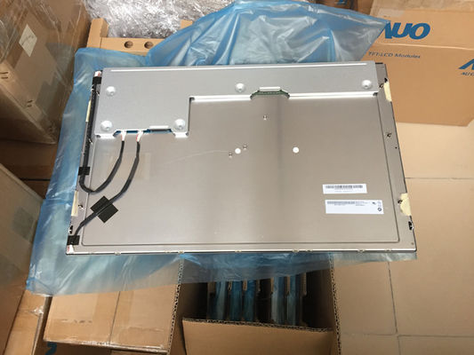 94% NTSC 27&quot; 800cd/m2 moniteur LCD industriel G270ZAN01.0 89/89/89/89 (Typ.)