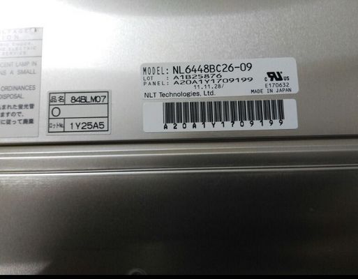 Écran LCD de 8,4 pouces NL6448BC26-03