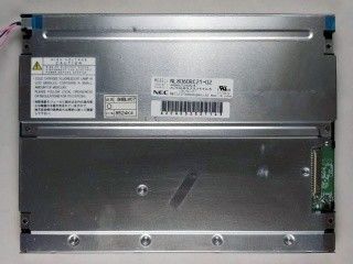 40% NTSC 8,4&quot; 400cd/m2 TFT écran LCD NL8060BC21-02 écran LCD