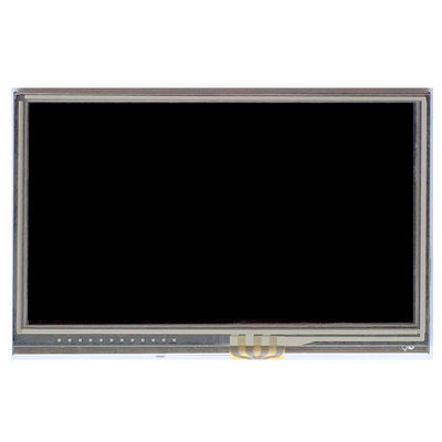 TM047NBH03 4,7 &quot; 480×272 WQVGA 117PPI TIANMA Panneau LCD 114,3 × 72,5 (H × V × D)