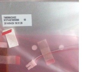Angle de vue 65/65/45/65 330cd/m2 5,6 &quot; 320×234 71PPI affichage LCD TIANMA TM056KDH02