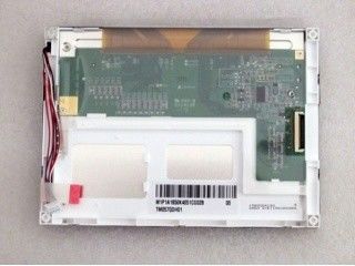 L'appareil est équipé d'un écran LCD TFT de 640 × 480 VGA 141PPI TM057QDH01 5.7 &quot; 400 cd/m2 TIANMA TFT LCD 144 × 104.6 × 12.8